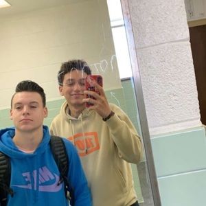 Meet your Posher, David